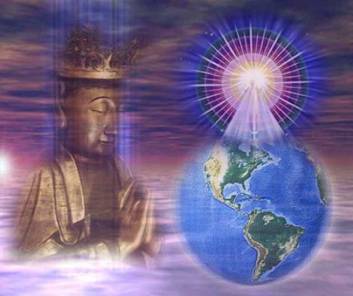 Buda, �uvar univerzuma